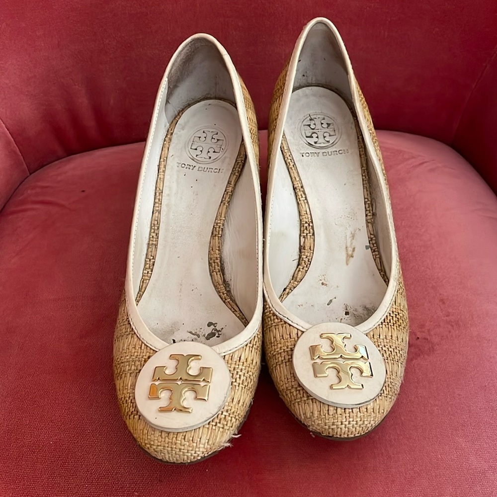 Tory Burch Wedge